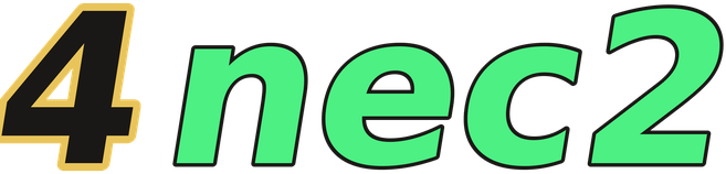 4nec2 logo